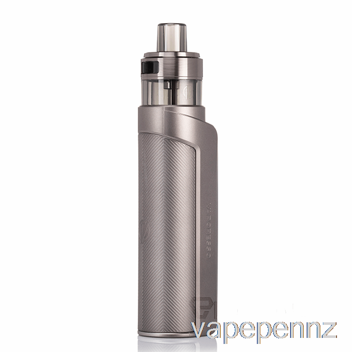 Vaporesso Gen PT80 S Pod System Matte Grey VAPE NZ